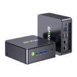 Mini PC GMKtec G11 AMD R2514 16 Go 512 Go Win 11 Pro
