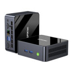 Mini PC GMKtec M3 Pro i5-13500H 16 Go 512 Go Win 11 Pro