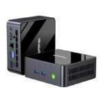 Mini PC GMKtec M3 Pro i5-13500H 16 Go 512 Go Win 11 Pro