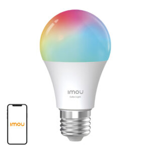 Ampoule Intelligente IMOU CL2B