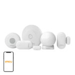 IMOU KIT Système d&rsquo;Alarme