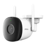 IMOU Kit-Pro Kit de Surveillance CCTV WiFi