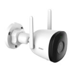 IMOU Kit-Pro Kit de Surveillance CCTV WiFi