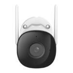 IMOU Kit-Pro Kit de Surveillance CCTV WiFi