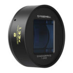 Freewell Lentille Anamorphique 1.33x avec Monture 17mm