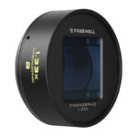 Freewell Lentille Anamorphique 1.33x avec Monture 17mm