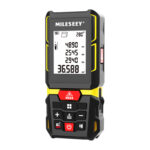Mileseey G7 100m Télémètre Laser