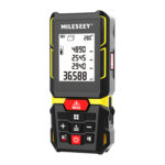 Mileseey G7 100m Télémètre Laser
