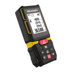 Mileseey G7 100m Télémètre Laser