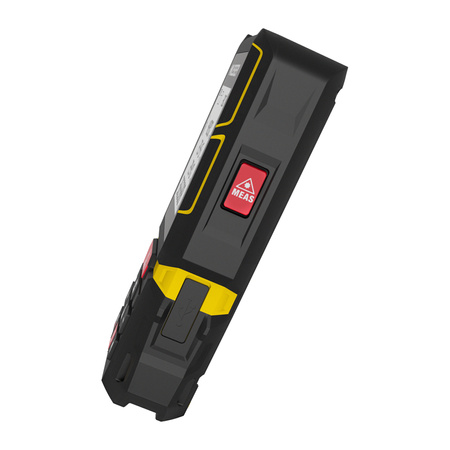 Mileseey G7 100m Télémètre Laser - Ypsilon Computers