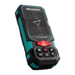 Mileseey S7 Télémètre Laser avec Affichage de 100m