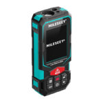 Mileseey S7 Télémètre Laser avec Affichage de 100m
