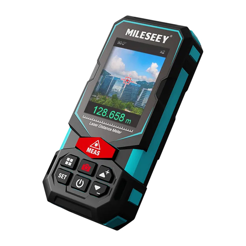 Mileseey S7 Télémètre Laser avec Caméra 100m - Ypsilon Computers