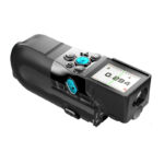 Mileseey XTAPE1 Mètre de Distance Laser avec un ruban à mesurer de 100 mètres