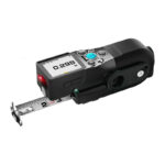 Mileseey XTAPE1 Mètre de Distance Laser avec un ruban à mesurer de 100 mètres