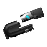Mileseey XTAPE1 Mètre de Distance Laser avec un ruban à mesurer de 100 mètres
