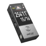 Mileseey D9 Pro 100m Télémètre Laser