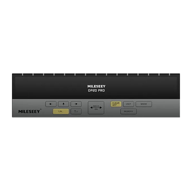 Mileseey DP 20 Pro 100 Télémètre Laser - Ypsilon Computers