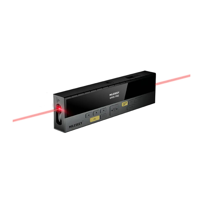 Mileseey DP 20 Pro 100 Télémètre Laser - Ypsilon Computers