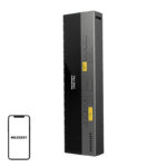 Mileseey DP 20 Pro 100 Télémètre Laser