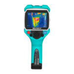Mileseey TR256C Caméra Thermique Wi-Fi