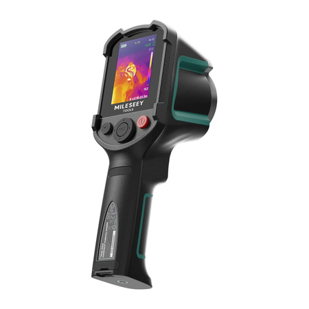 Mileseey TR20 Pro Caméra Thermique - Ypsilon Computers
