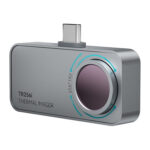 Mileseey TR256i Mini Caméra Thermique pour iPhone