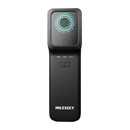 Mileseey TP2 Plus Caméra Thermique Wi-Fi - Ypsilon Computers