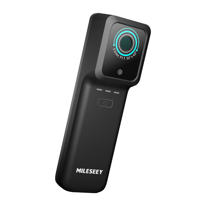 Mileseey TP2 Plus Caméra Thermique Wi-Fi - Ypsilon Computers