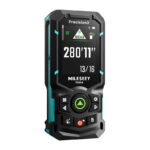 Mileseey S50 Télémètre Laser