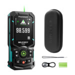 Mileseey S50 Télémètre Laser