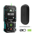 Mileseey S50 Télémètre Laser