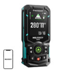 Mileseey S50 Télémètre Laser