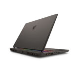 Laptop 17i QHD+ 240Hz Intel Core Ultra 9 275HX NVIDIA GeForce RTX 509032GB DDR5 1TB SSD Windows 11 Home
