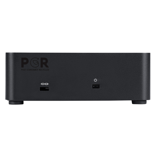 Black Intel SOC Ultra 7 155H IntegratedGraphics N/A 0 0 no HDD no OS 802.10AX 5 2 Air cooling 120W 3y - Ypsilon Computers
