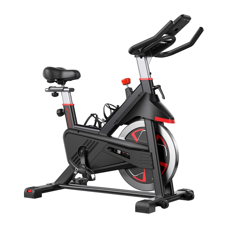 Vélo d'Exercice MERACH MR-S38B2-EU - Ypsilon Computers