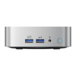 Mini PC GEEKOM A8 Ryzen 7 8745HS 16 Go 1 To + Win11 Pro