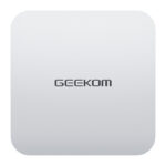 Mini PC GEEKOM A8 Ryzen 7 8745HS 16 Go 1 To + Win11 Pro