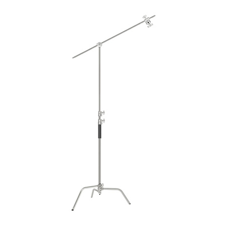 NEEWER SC320 Support C-Frame en Acier Inoxydable de 320 cm avec Bras d'Extension - Ypsilon Computers