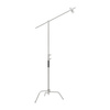 NEEWER SC320 Support en C en Acier Inoxydable de 320 cm avec Bras d'Extension - Ypsilon Computers