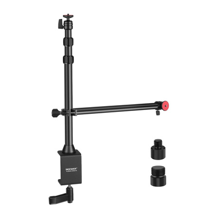NEEWER TL253A+CR22 trépied pour caméra - Ypsilon Computers