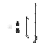 NEEWER TL253A+CR22 trépied pour caméra