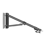 NEEWER ST-WM130 Support Mural Triangulaire 130 cm