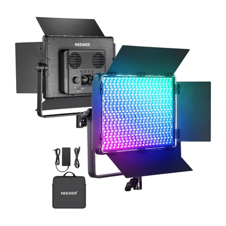 NEEWER RBB1200 Lumière LED - Ypsilon Computers