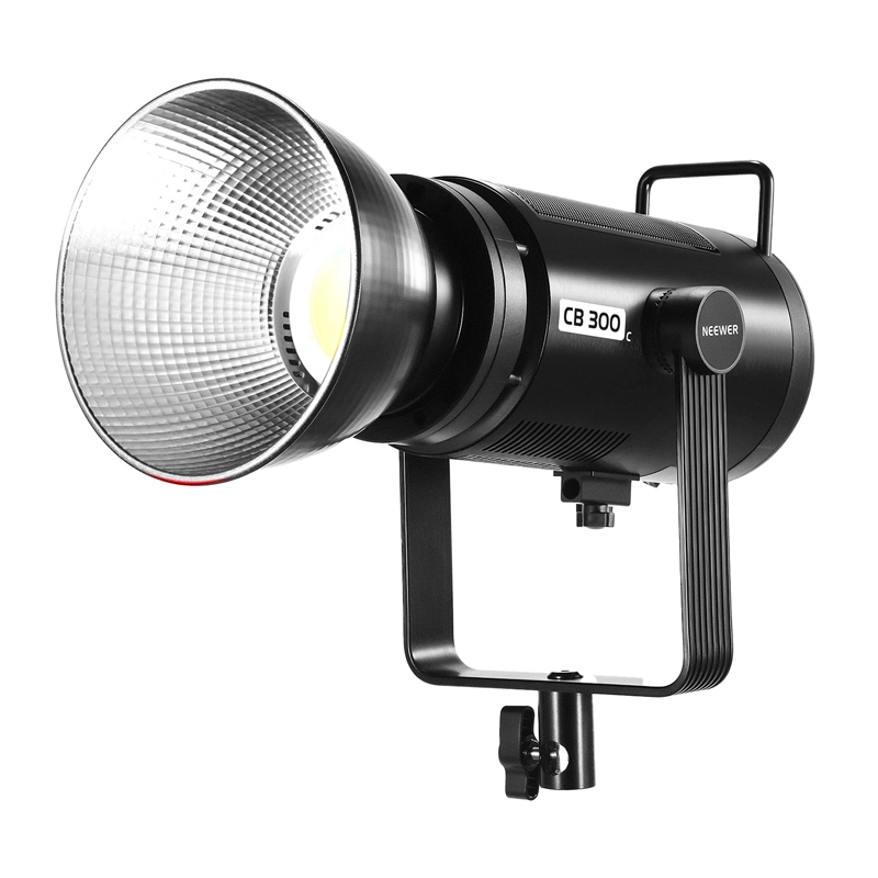 Neewer CB300C Lumière LED RGB - Ypsilon Computers
