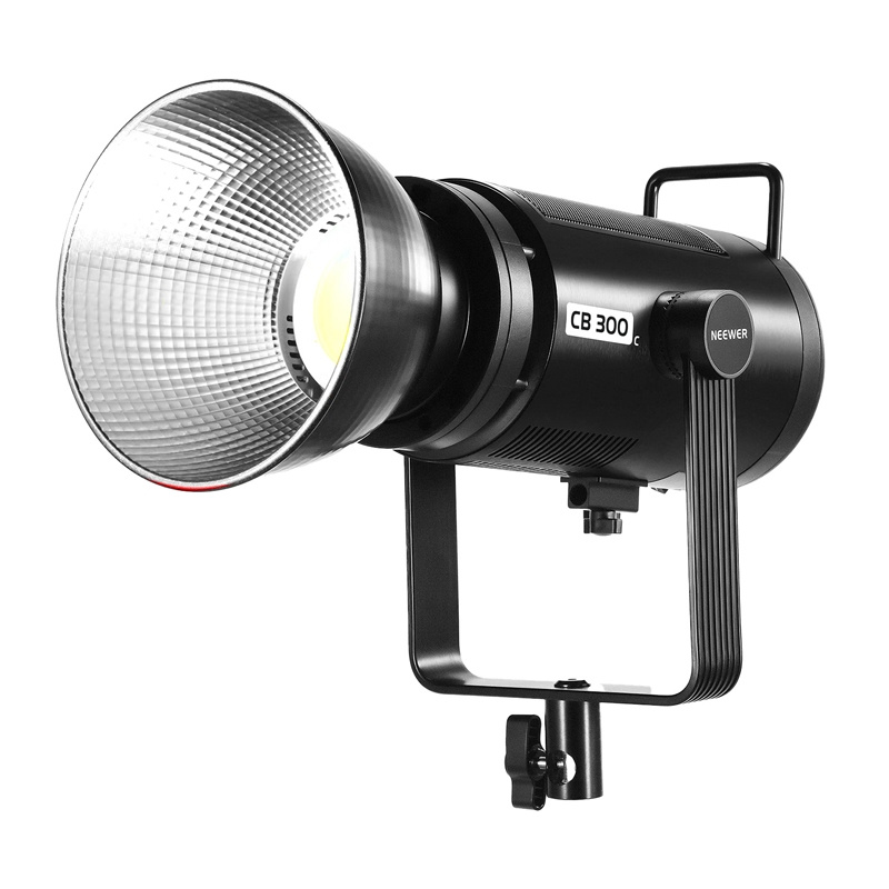 Neewer CB300C Lumière LED RGB - Ypsilon Computers