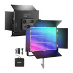 NEEWER AP150C Lampe LED 150W