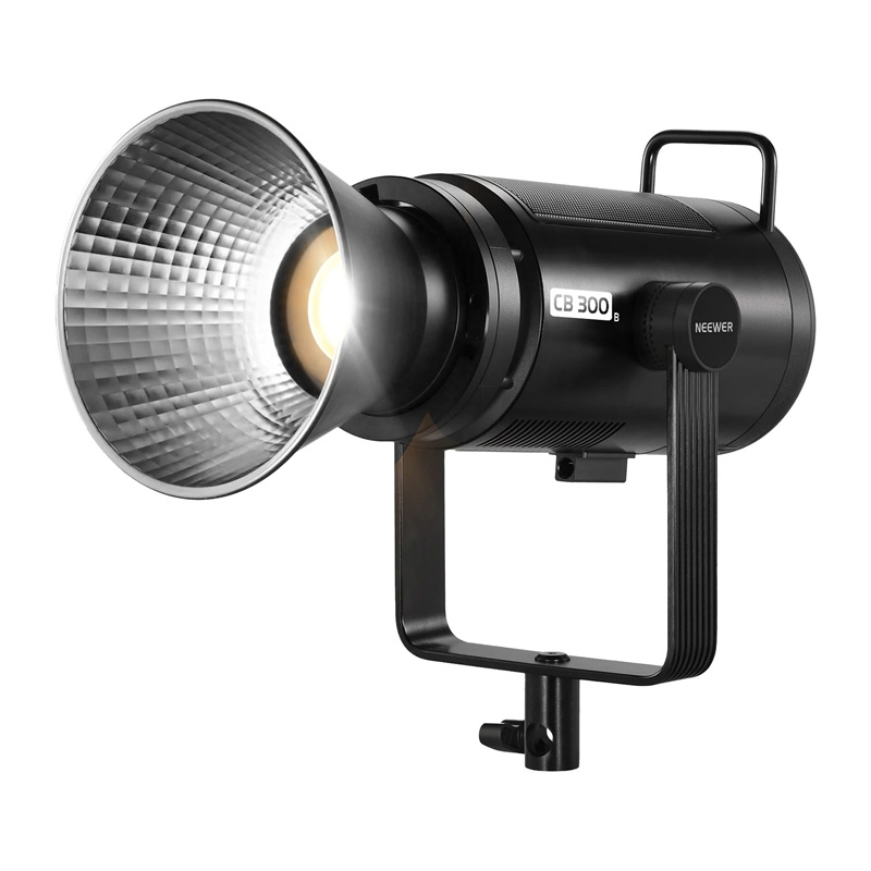 Neewer CB300B Lumière LED BiCouleur - Ypsilon Computers