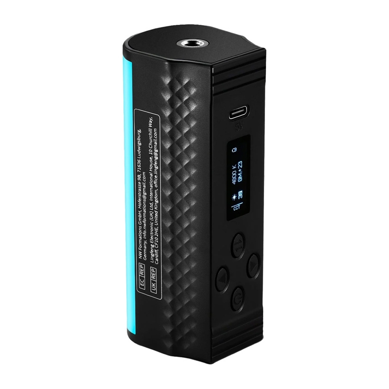 NEEWER TL98C Bâton LED DMX - Ypsilon Computers