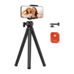 Trépied Flexible pour Appareil Photo Neewer TP34